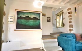 Patmos Exclusive Villas
